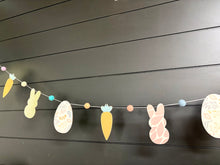 March 05 at 6pm | Easter Banner Workshop