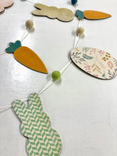 March 05 at 6pm | Easter Banner Workshop