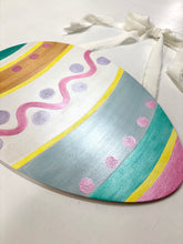 March 14 at 6pm | Easter Egg Decor Workshop