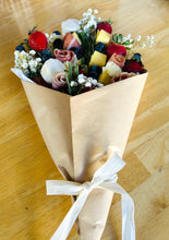 May 09 at 2pm | Charcuterie Flower Bouquet Workshop