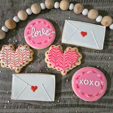 February 07 at 6pm | Cookie Decorating Workshop