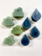 April 04 at 2pm | April Showers Soap Making Workshop