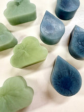 April 04 at 2pm | April Showers Soap Making Workshop