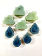 April 04 at 2pm | April Showers Soap Making Workshop