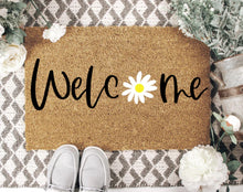 March 27 at 6pm | Spring Doormat Making Workshop