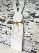 March 28 at 6pm | Wood Bunny Workshop