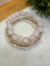 May 01 at 6pm | Custom Bracelet Stack Workshop