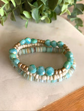 May 01 at 6pm | Custom Bracelet Stack Workshop