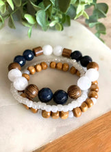 July 24 at 6pm | Custom Bracelet Stack Workshop