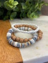 July 24 at 6pm | Custom Bracelet Stack Workshop