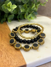 July 24 at 6pm | Custom Bracelet Stack Workshop