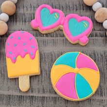 June 15, 17, 19 | Kids Summer Camp Workshop