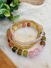July 24 at 6pm | Custom Bracelet Stack Workshop