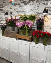 May 10 at 6pm | Floral Arranging Workshop