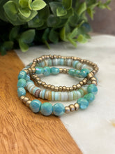 May 16 at 6pm | Bracelet Stack Workshop