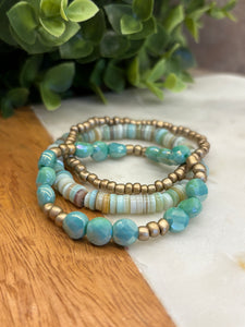 May 16 at 6pm | Bracelet Stack Workshop
