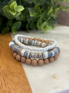 May 16 at 6pm | Bracelet Stack Workshop