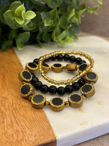 May 16 at 6pm | Bracelet Stack Workshop