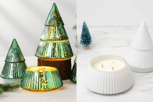 July 31 at 6pm | Holiday Candle Making Workshop