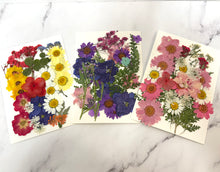 May 08 at 6pm | Pressed Flower Art Workshop