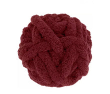 August 28 at 6pm | Fall Hand Knit Chunky Blanket Workshop