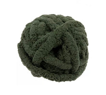 August 28 at 6pm | Fall Hand Knit Chunky Blanket Workshop