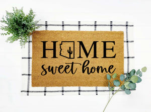 June 19 at 6pm | Summer Doormat Workshop