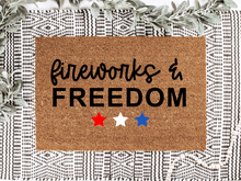 June 19 at 6pm | Summer Doormat Workshop