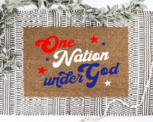 June 19 at 6pm | Summer Doormat Workshop