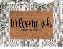 June 19 at 6pm | Summer Doormat Workshop