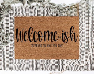 June 19 at 6pm | Summer Doormat Workshop