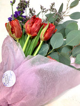 February 13 at 6pm | Valentine's Floral Arranging Workshop