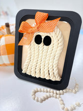 September 18 at 6pm | Fall Ghost Art Workshop