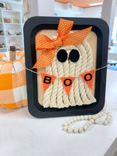 September 18 at 6pm | Fall Ghost Art Workshop