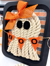 September 18 at 6pm | Fall Ghost Art Workshop