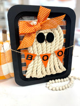 September 18 at 6pm | Fall Ghost Art Workshop