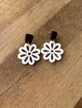 11-6 at 5pm | Emily Ribbing's Private Party (Fall Clay Earrings)