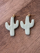 11-6 at 5pm | Emily Ribbing's Private Party (Fall Clay Earrings)