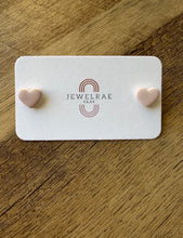 11-6 at 5pm | Emily Ribbing's Private Party (Fall Clay Earrings)
