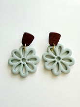 May 07 at 6pm | Spring Flower Clay Earring Workshop