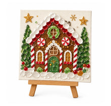 November 20 at 6pm | Holiday Sea Glass Art Workshop