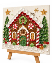 November 20 at 6pm | Holiday Sea Glass Art Workshop