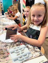 Kids Party - Reservation