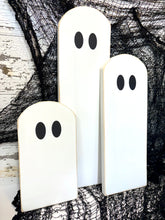 September 25 at 6pm | Ghost Trio Workshop