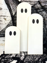 September 25 at 6pm | Ghost Trio Workshop