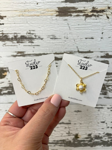 S223 Select Necklace