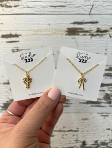 S223 Select Necklace