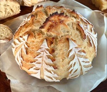 December 12 at 2pm | Sourdough Bread Making Workshop