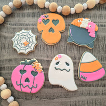 Cookie Decorating | Take and Make Kit