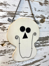 October 10 at 6pm | Wood Skeleton Workshop